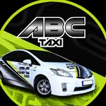 ABC Taxi logo